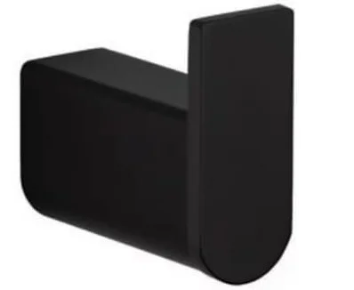 Móc treo áo màu đánh bóng Ecobath EC270-04