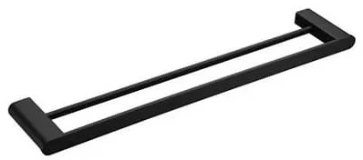 Vắt khăn giàn mạ đồng cổ Ấn Độ Jaquar AKP-ABR-35781PFS