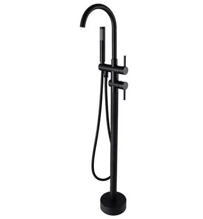 Sen bồn tắm đặt sàn Clara CF-45358