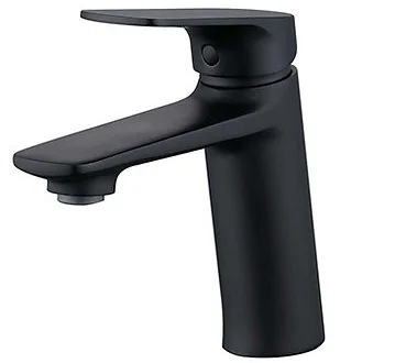 Vòi Chậu Lavabo Nóng Lạnh Thân Cao Clara CF-35352