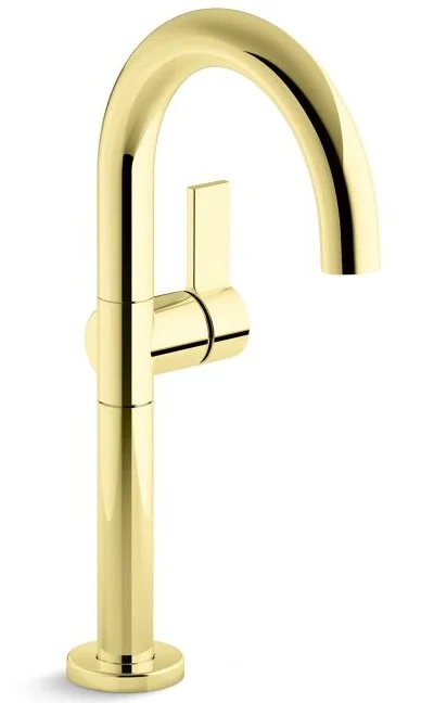 Vòi chậu rửa mặt Kallista P24409-TL-ULB