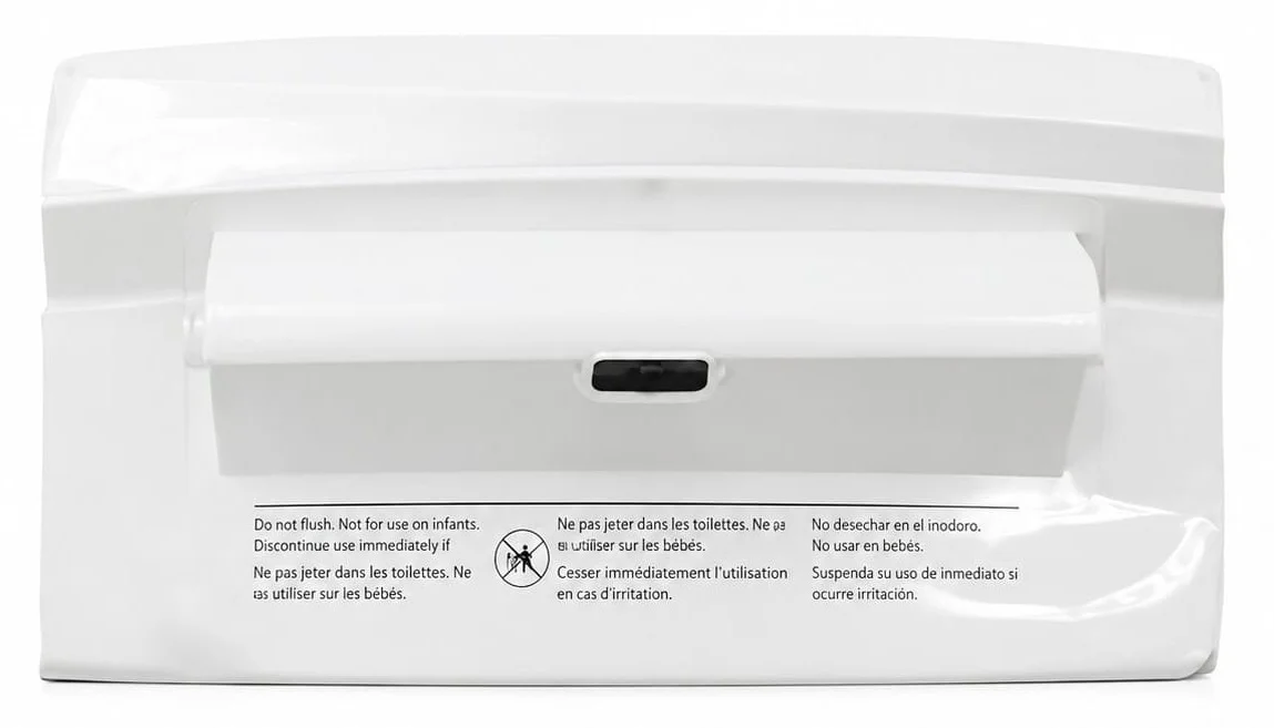 Tấm cố định bệ ngồi INAX A-S32VN-4