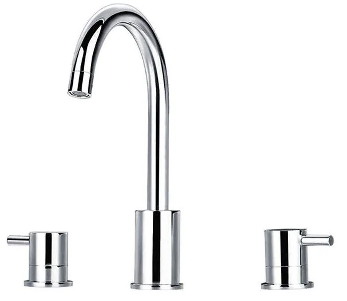 Vòi Chậu Lavabo Cảm Ứng Miken MKV-2032