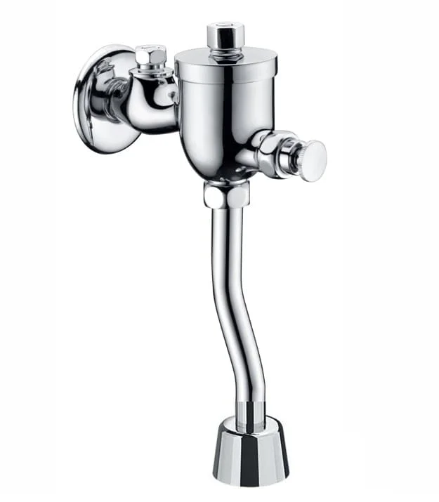 Van Xả Tiểu Cảm Ứng Âm Tường Miken MK-UF8V