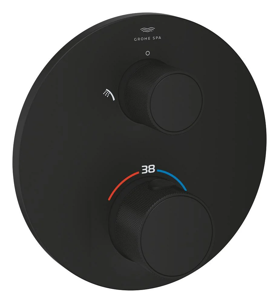 Mặt nạ sen tắm Đức Grohe 24396KF0