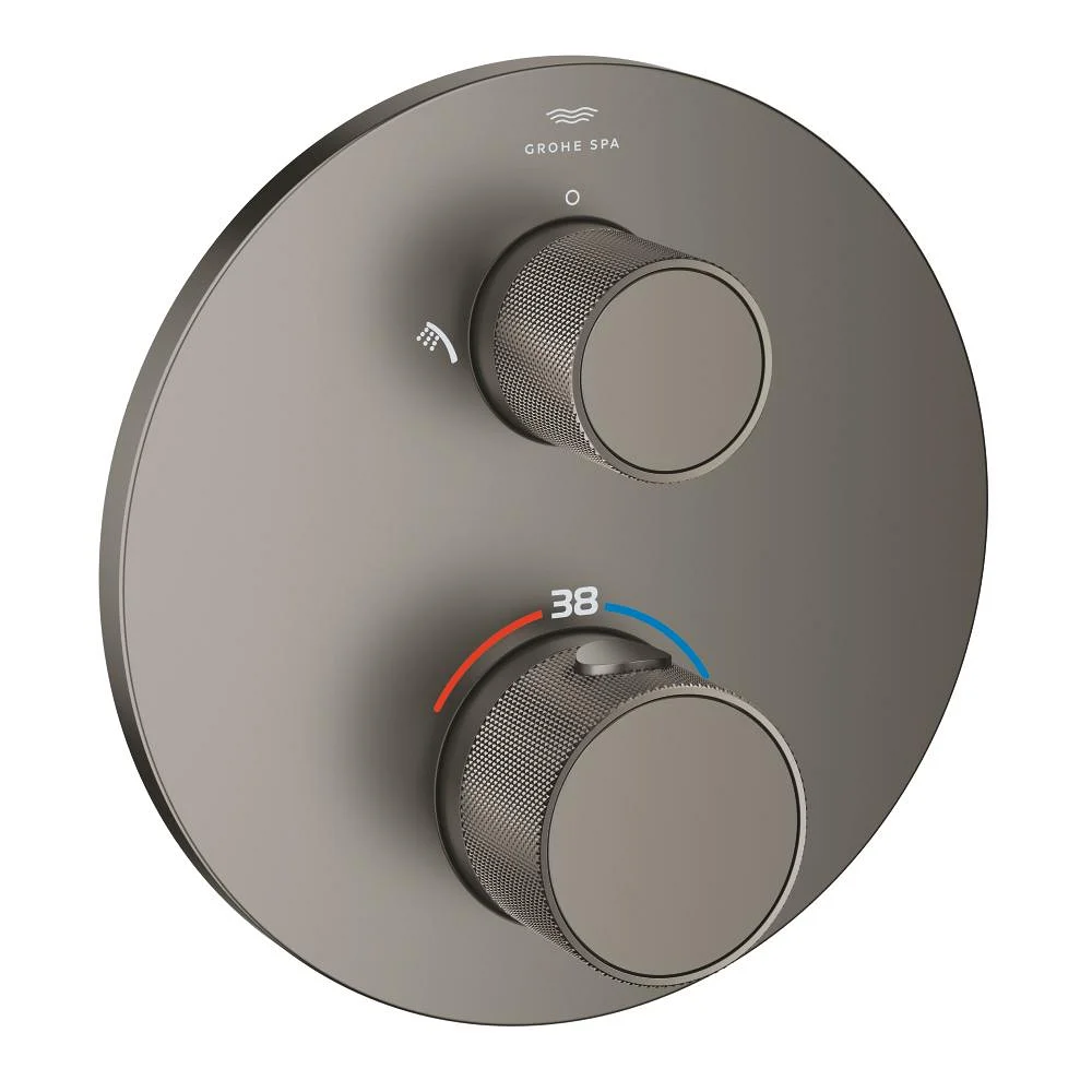 Mặt nạ sen tắm Đức Grohe 24396MG0
