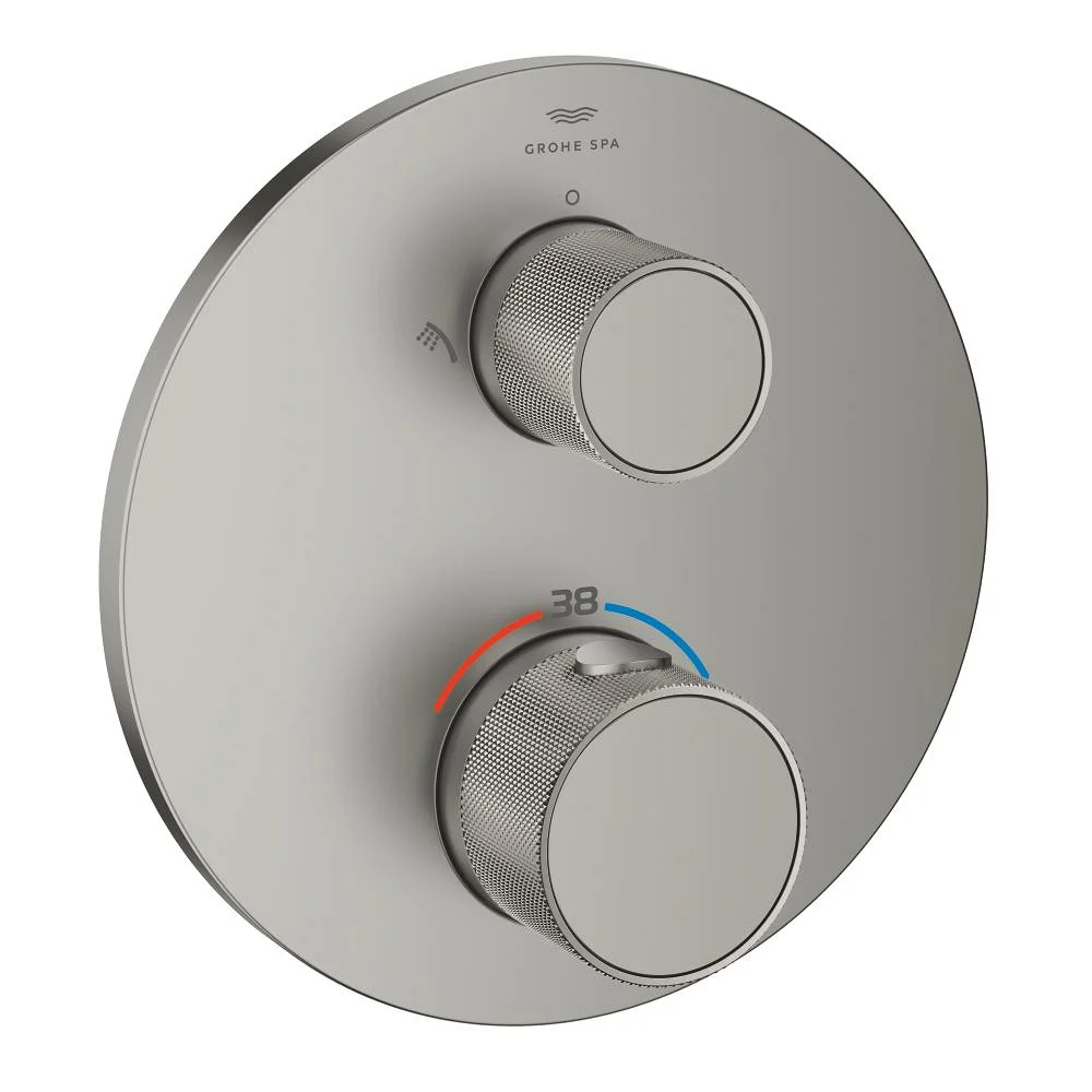 Mặt nạ sen tắm Đức Grohe 24396MS0