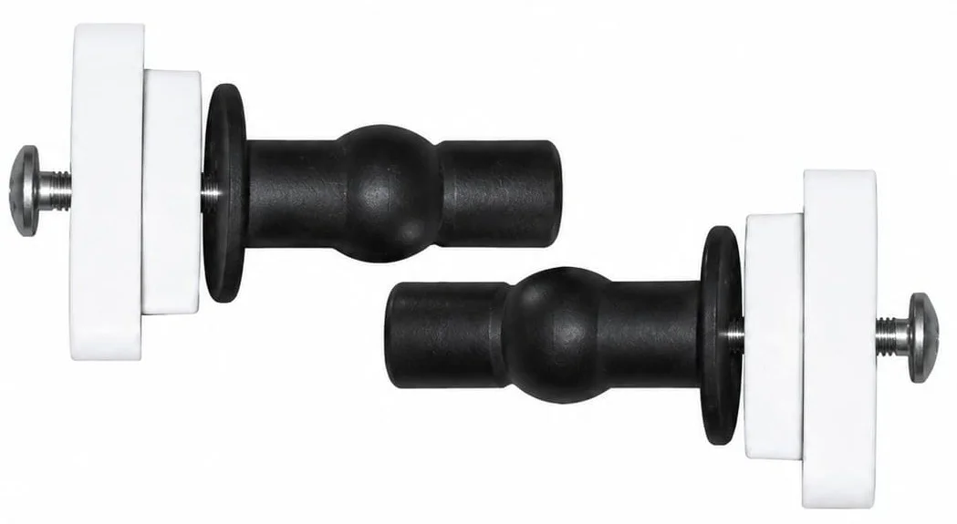 Vít cố định với bệt Inax A-2700VS-5