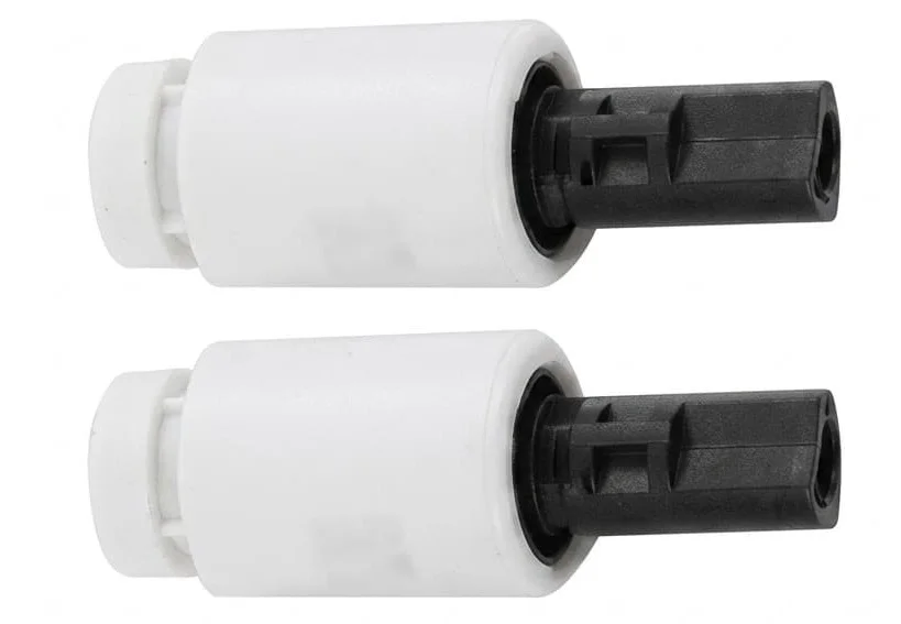 Chốt nắp đóng êm Inax A-3003VS-3/BW1