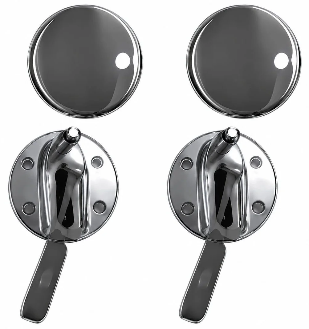 Vít cố định INAX A-952VS-5
