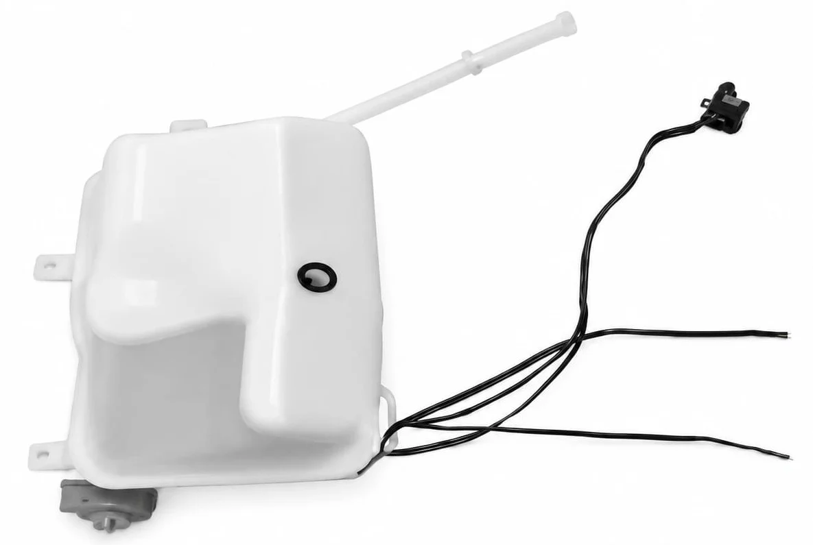 Bộ bình nước nóng INAX A-CWKA22AVN-7