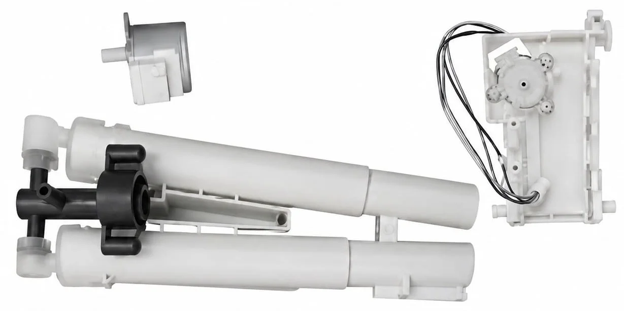 Cụm đầu phun INAX A-CWKA22AVN-8