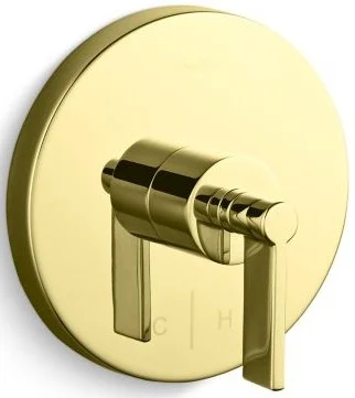 Mặt nạ điều chỉnh Kallista P24421-LV-ULB