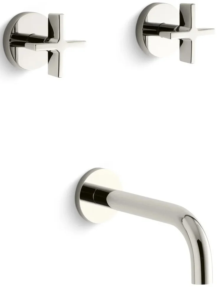 Vòi bồn Kallista P24425-CR-SN