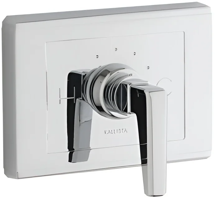 Mặt nạ điều chỉnh Kallista P24522-LV-CP