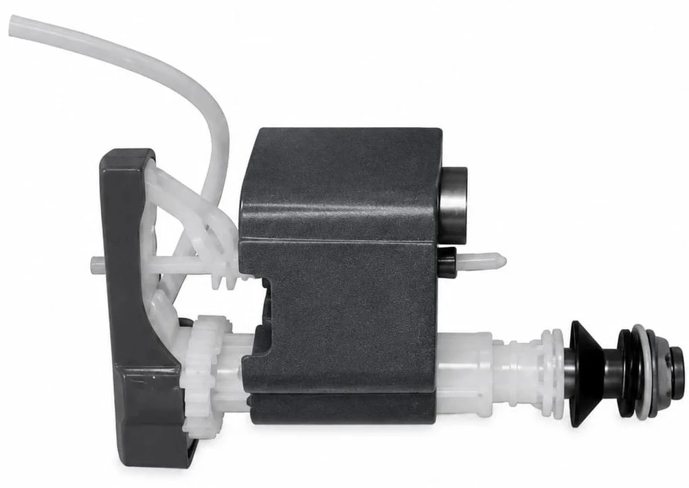 Nút nhấn INAX A-1008-2