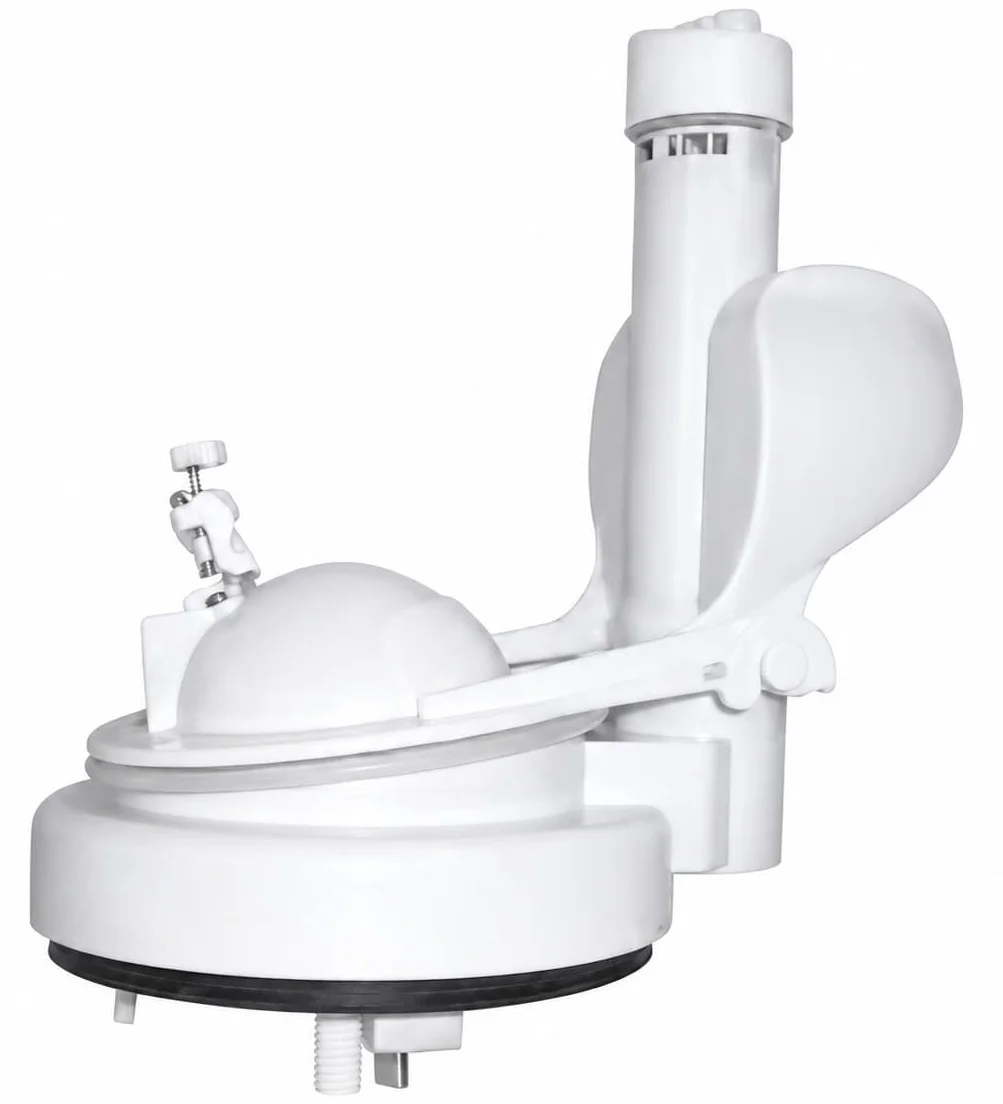 Van xả nước INAX A-707-3