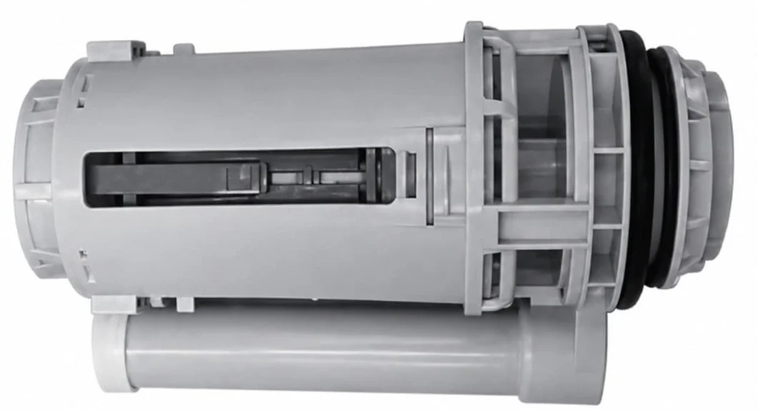 Cọc xả bệt Inax A-802-3