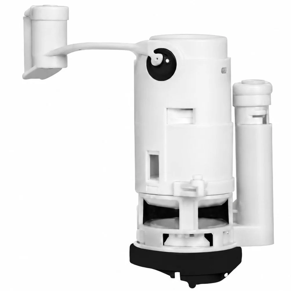 Chốt nắp đóng êm Inax A-1008VS-3/BW1