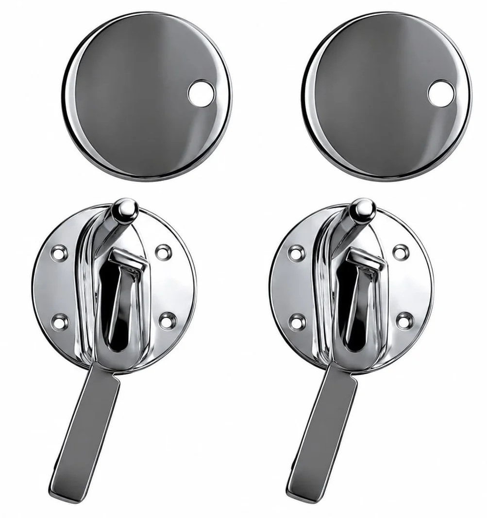 Vít cố định INAX A-832VS-5