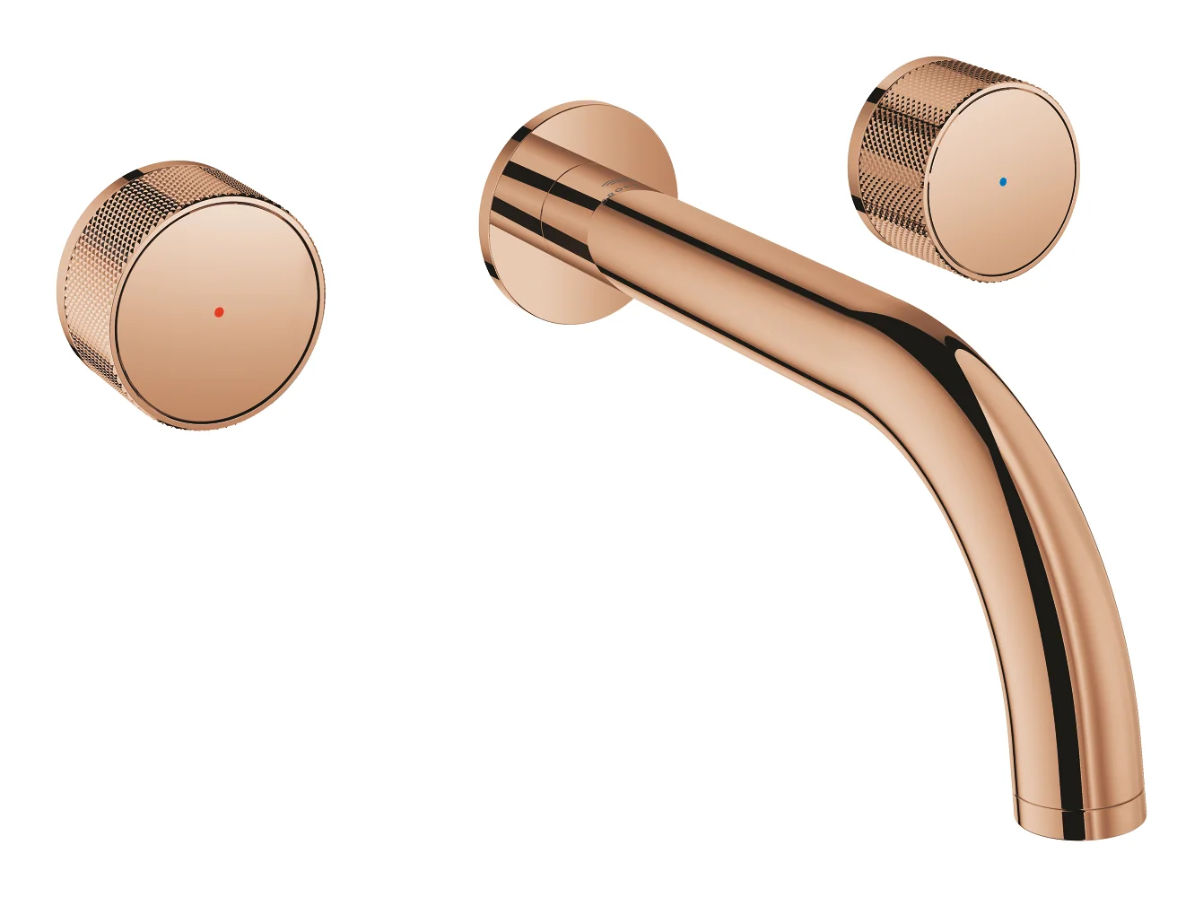 Vòi chậu gắn tường Grohe 20589DA0