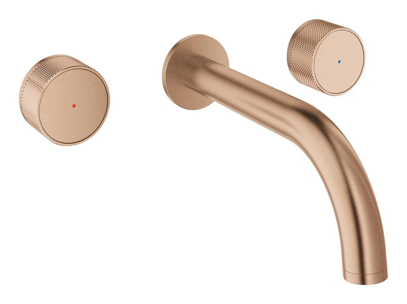 Vòi chậu gắn tường Grohe 20589DL0