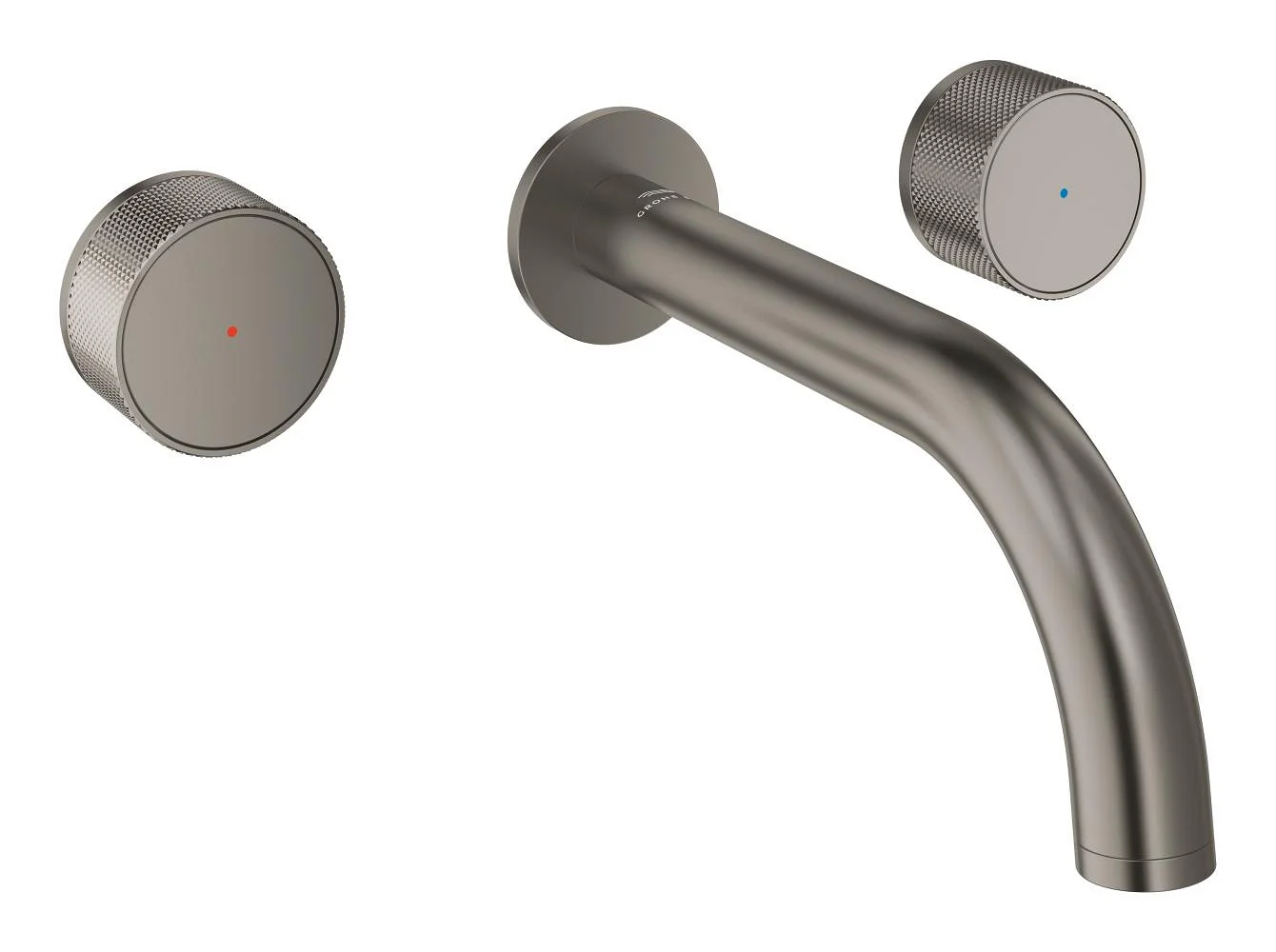 Vòi chậu rửa mặt gắn tường Grohe 20589MG0