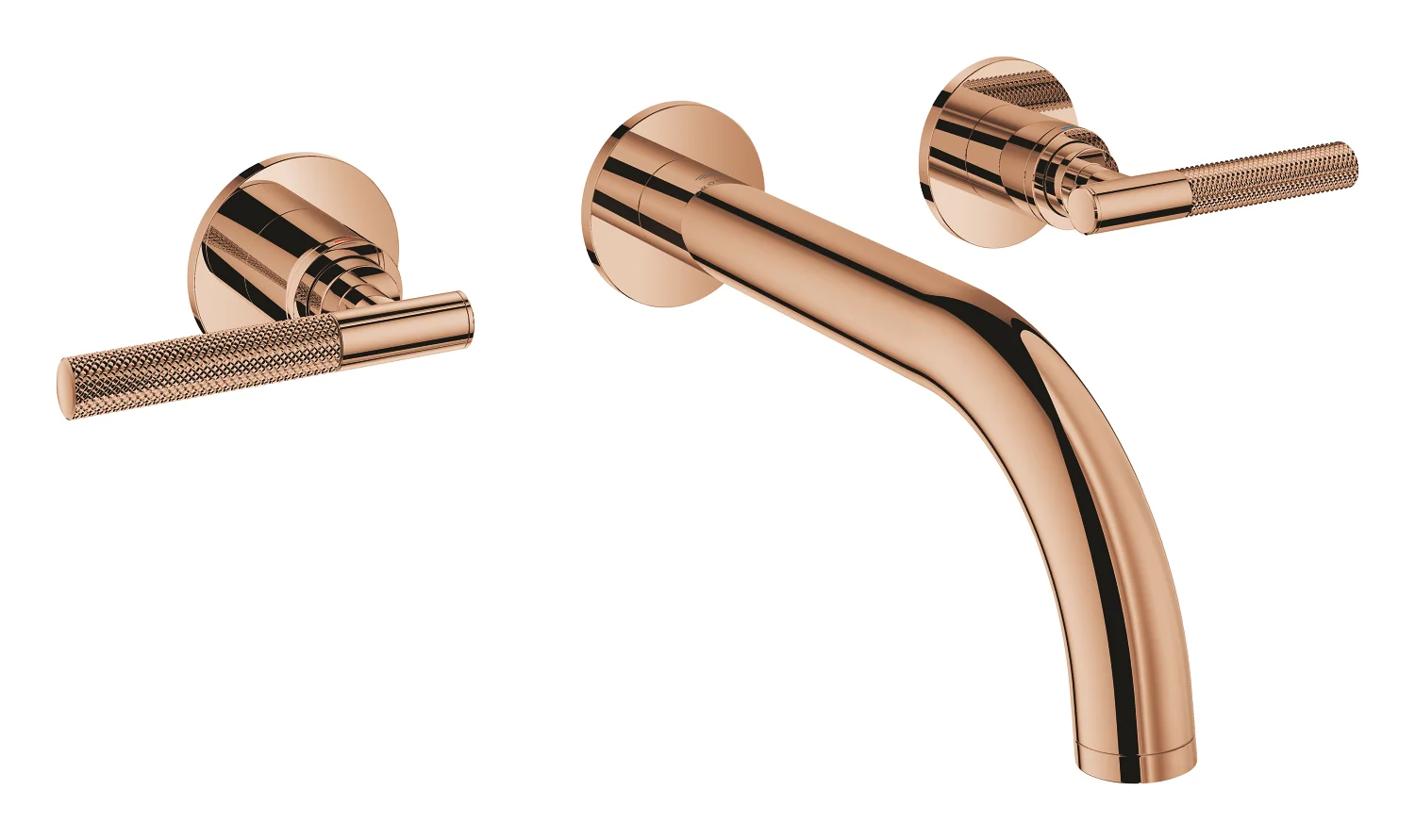 Vòi chậu gắn tường Grohe 20587DA0