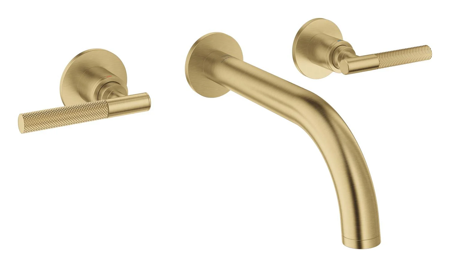 Vòi chậu gắn tường Grohe 20587GN0