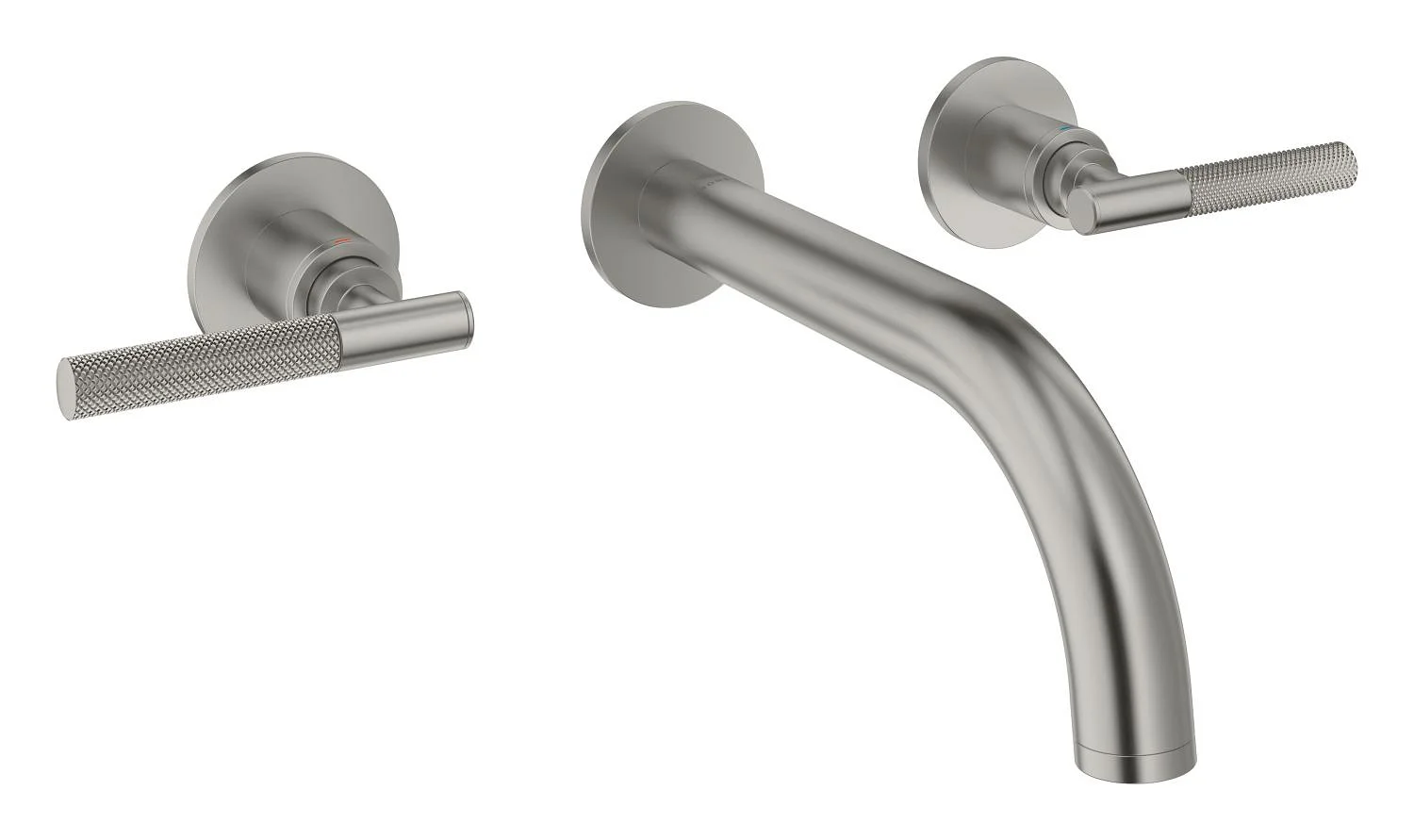Vòi chậu rửa mặt gắn tường Grohe 20587MS0
