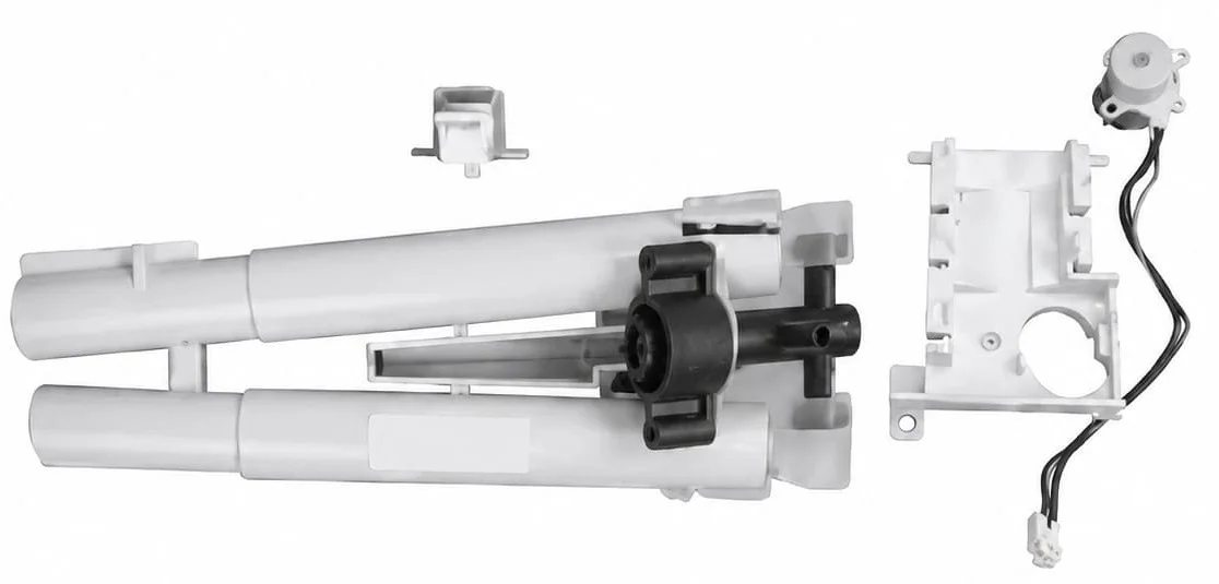 Cụm đầu phun Inax 341-1044