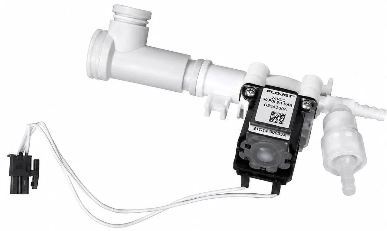 Chốt đóng êm Inax AC-3035