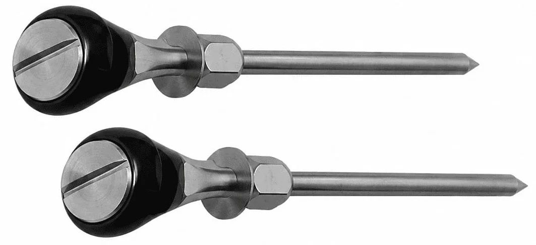 Ốc vít bắt két nước INAX A-701-5_B