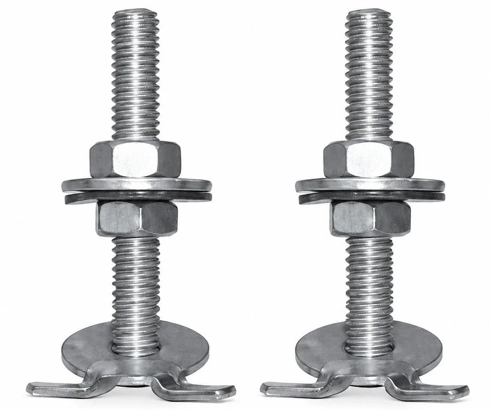 Ốc vít cố định chậu Inax A-L292V-1