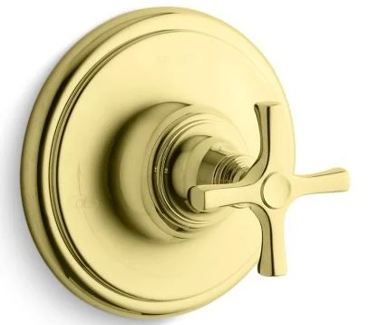 Mặt nạ điều chỉnh Kallista P24622-CR-ULB