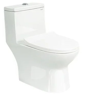 bồn cầu liền khối Ceravi C504