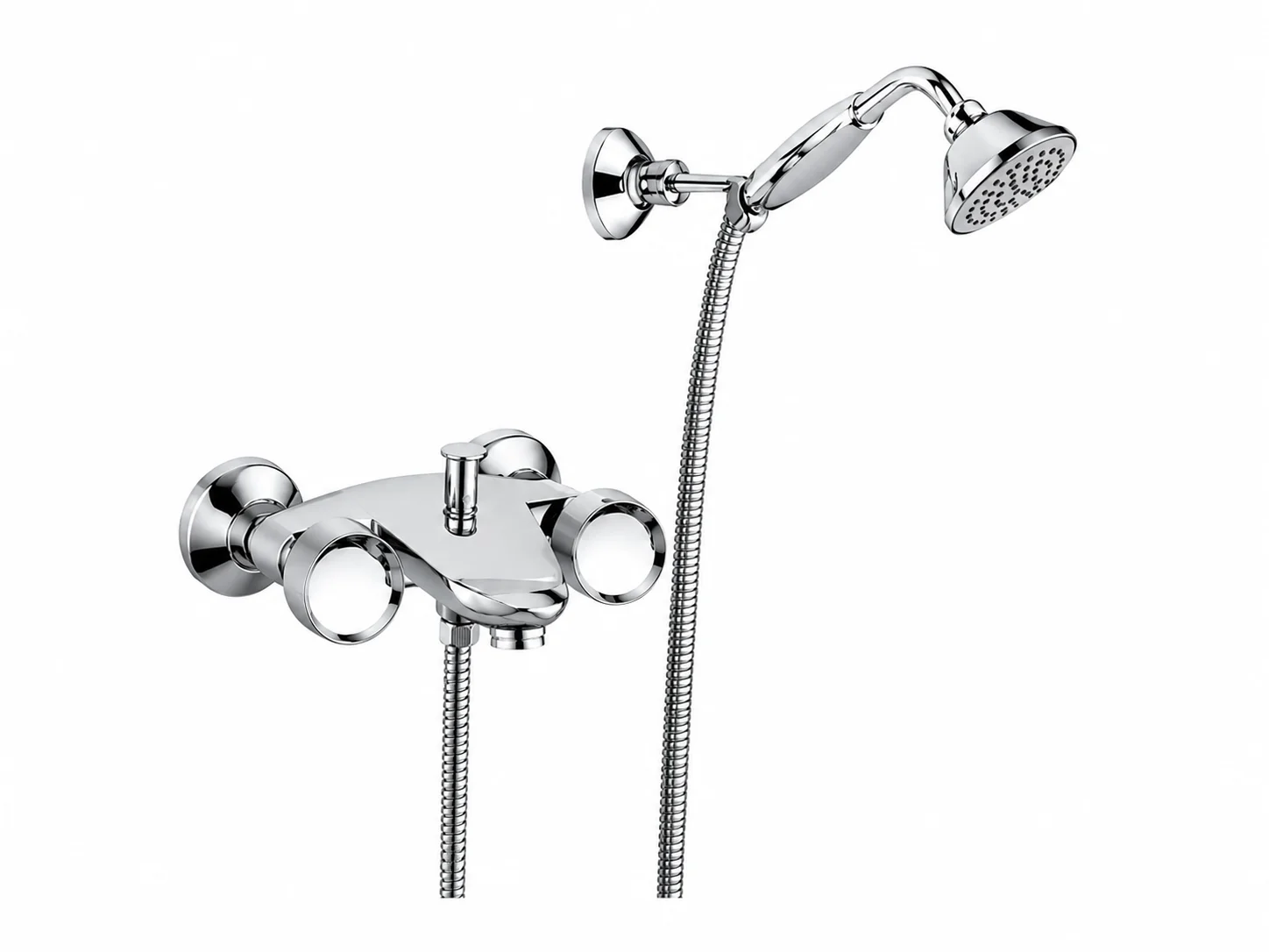 Sen tắm nóng lạnh Clara CF-63355B
