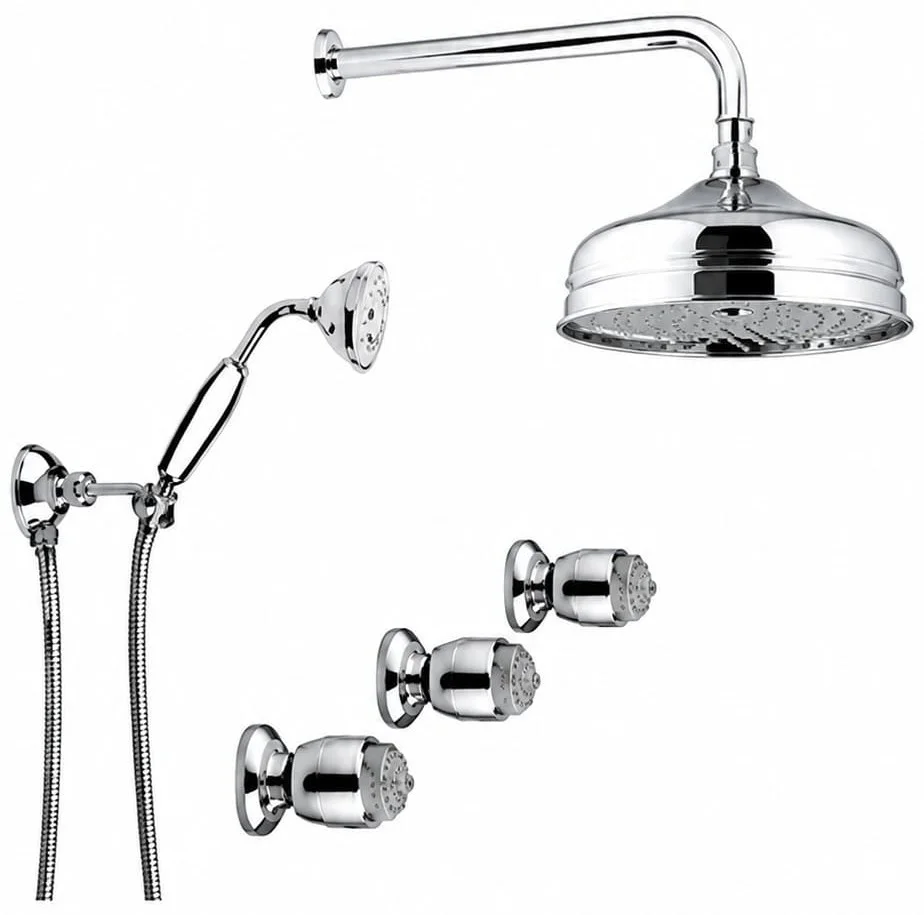 Sen tắm nóng lạnh Clara CF-63355B