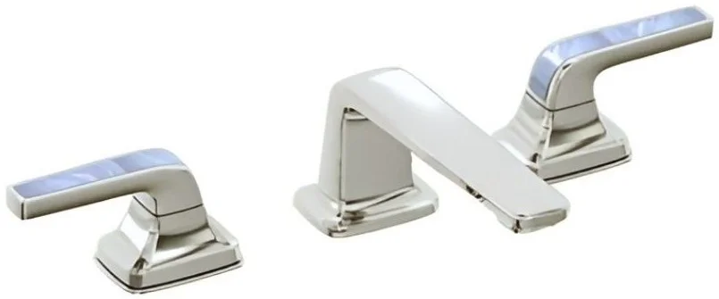 Vòi chậu rửa mặt nóng lạnh Kallista P24706-CA-CP