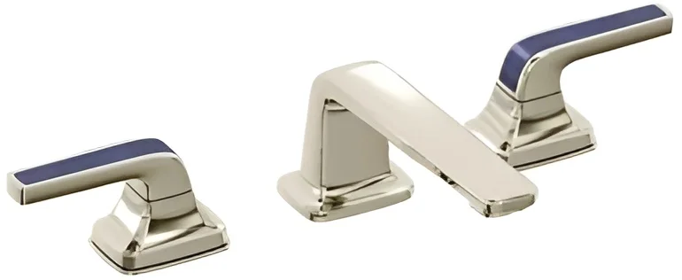 Vòi chậu rửa mặt nóng lạnh Kallista P24706-LL-AD