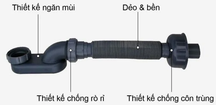 Bồn tắm ngâm Mowoen MW8207P-165