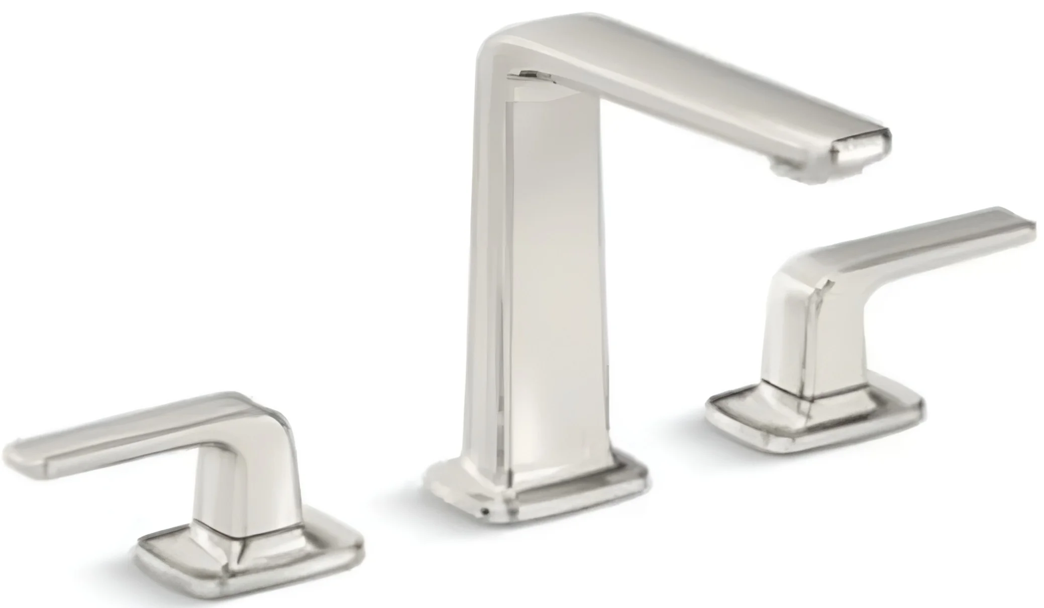 Vòi chậu rửa mặt nóng lạnh Kallista P24736-LV-AD