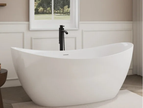 Bồn tắm ngâm Mowoen MW8207P-170 