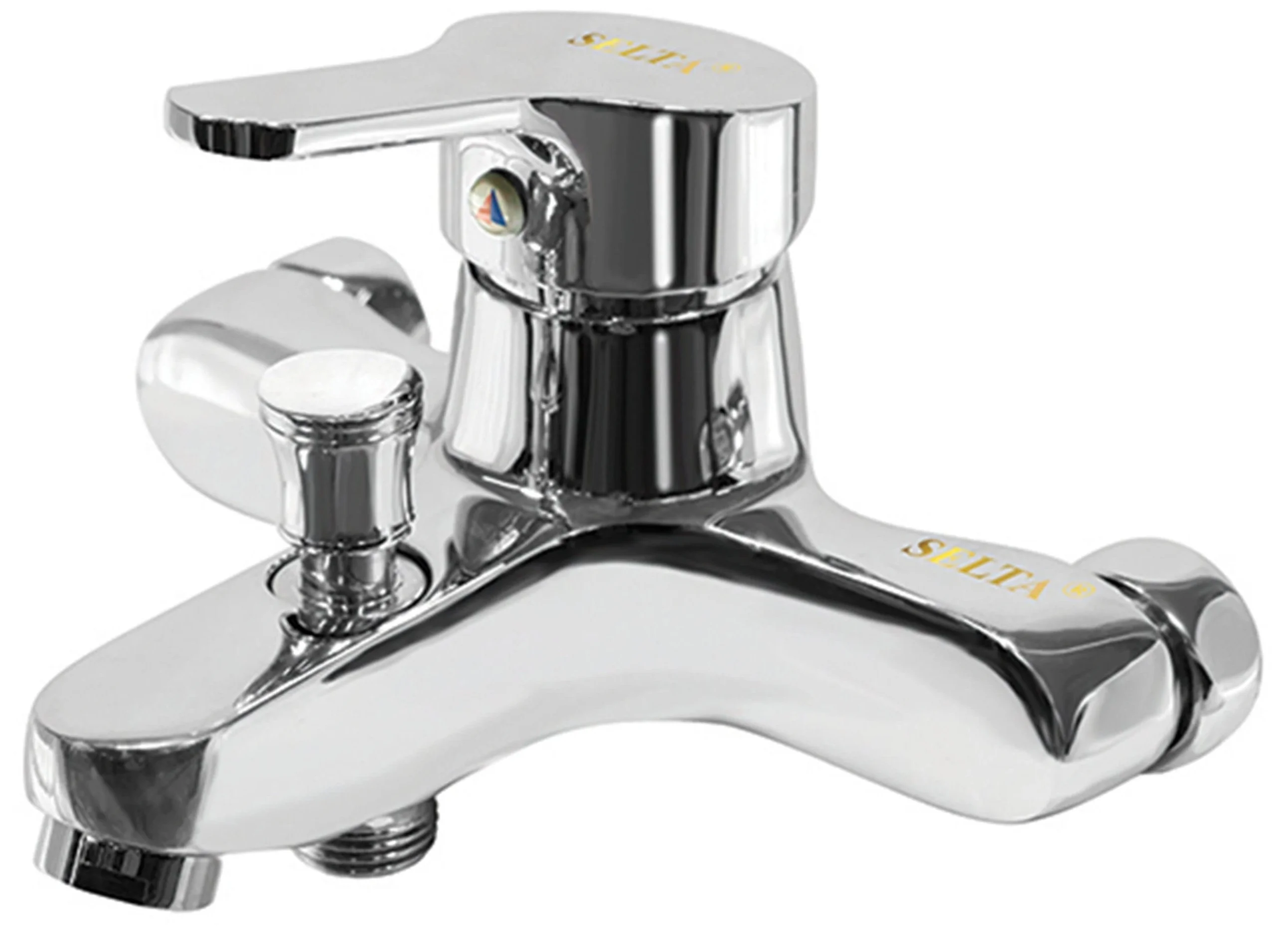 Sen tắm nóng lạnh SELTA SB-2017