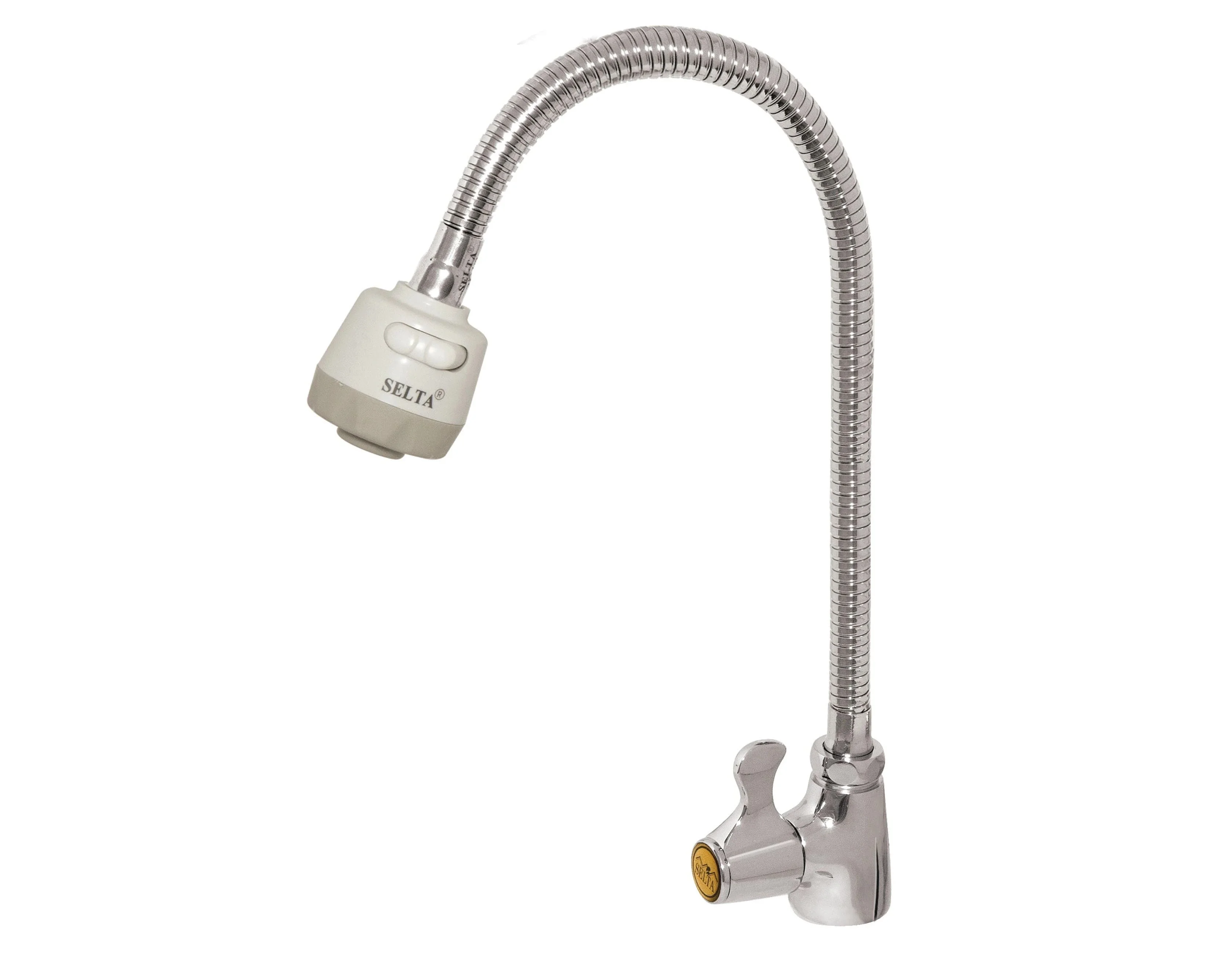 Vòi bếp lạnh gắn chậu Selta SS 108FG
