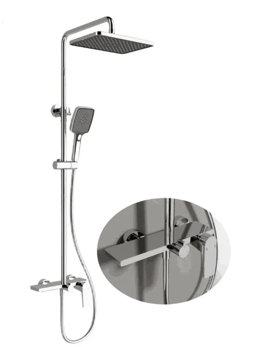 Sen Cây Nóng Lạnh Dugi DG5037