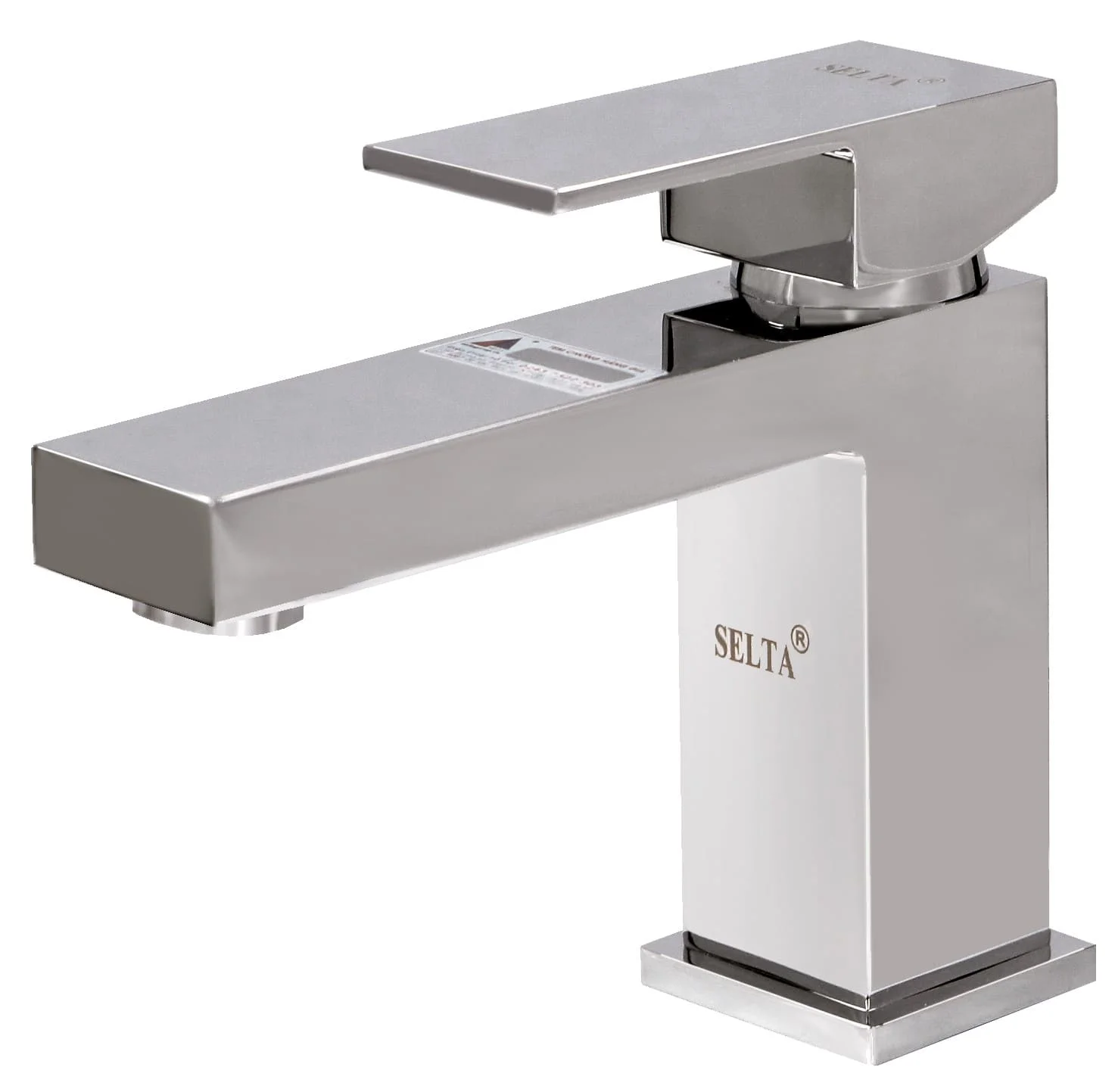 Vòi chậu nóng lạnh SELTA SL-006