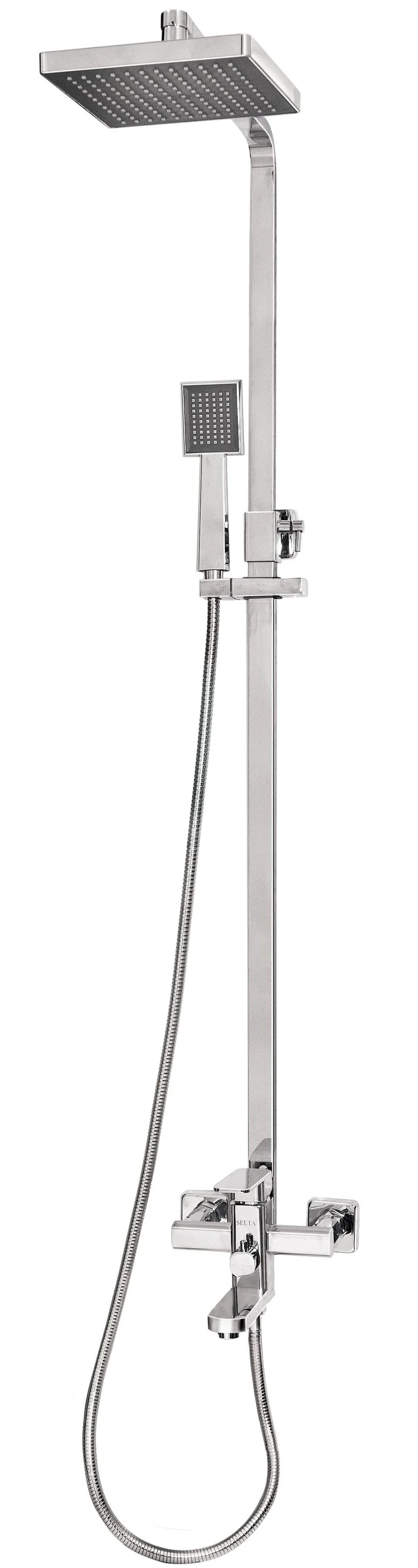 Sen cây đứng tắm nóng lạnh Selta A-006