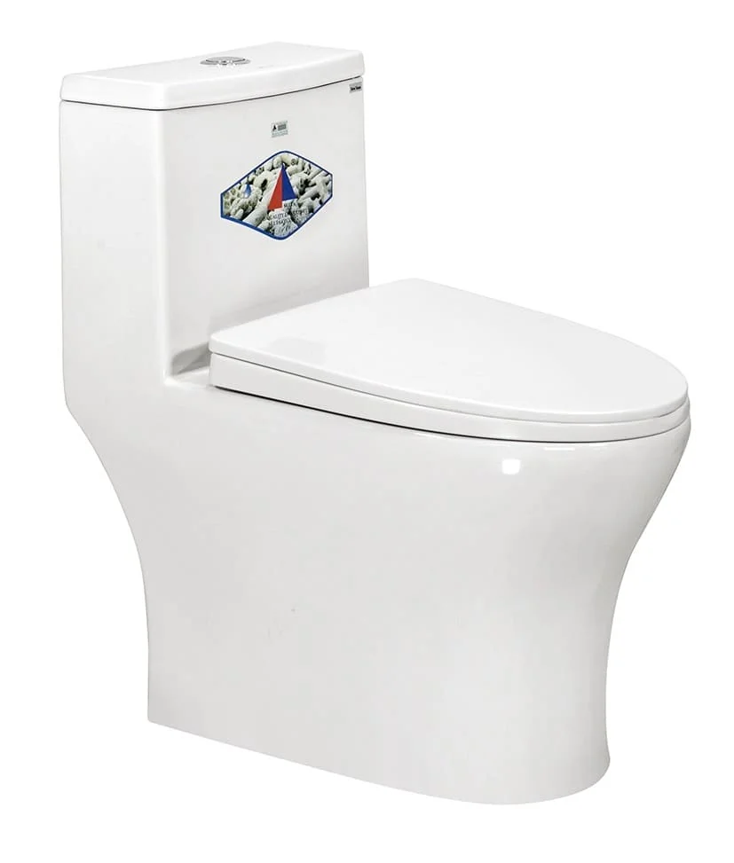 Bồn Cầu Hai Khối Selta ST-25