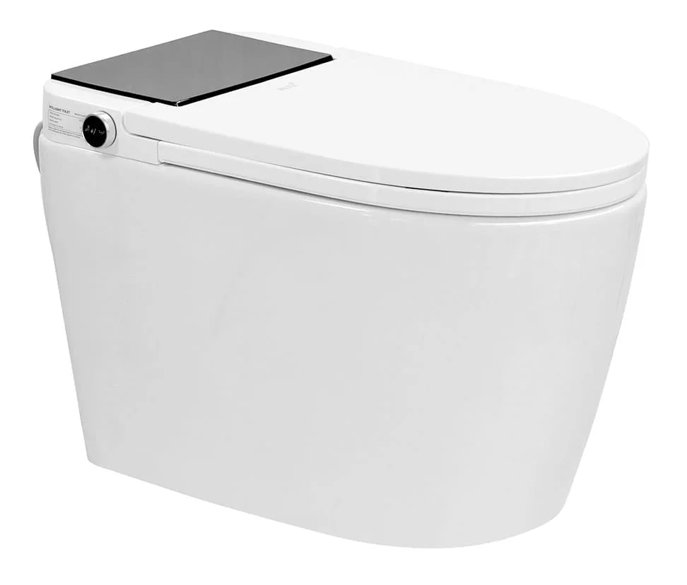 Bồn cầu thông minh Selta BTM-945A 